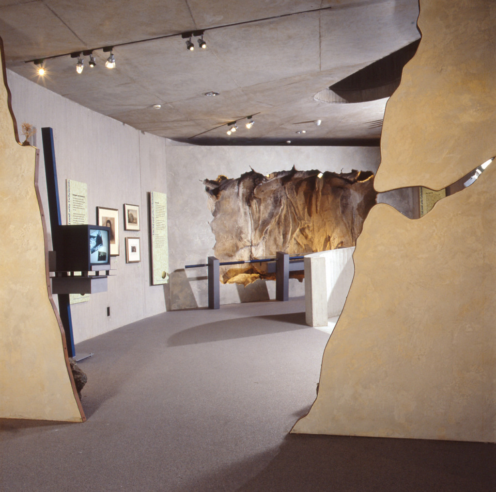 Jean Bermon Neanderthal Museum / Düsseldorf